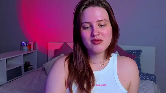 Živý XXX chat Sassy_Talkin_