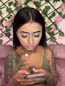 Dirty_isabella18's Live XXX Chat