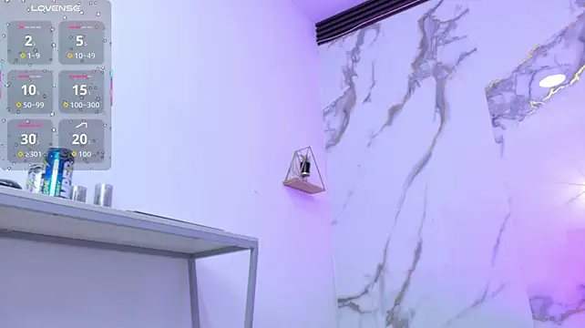 dariah_jhonson Live XXX-chat