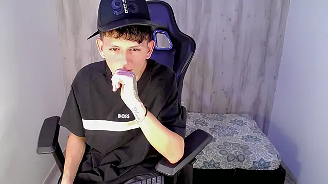 Show Webcam de Hot_athletes_