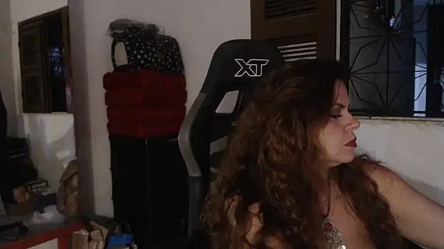 Chat XXX ao vivo de OliviaRojas