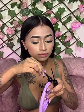 Dirty_isabella18's Live XXX Chat