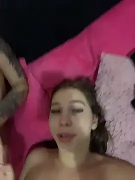 Show de webcam de Aneruivinhaa