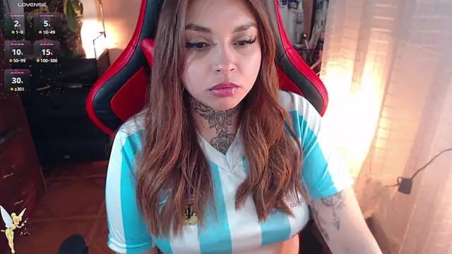 natyk_m's Live XXX Chat
