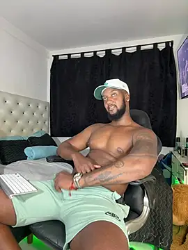 Chat XXX Live blackdrey18