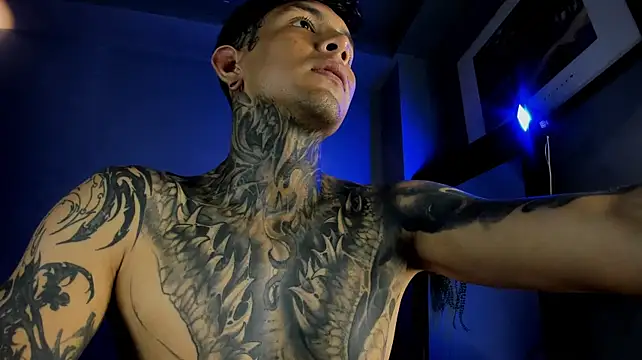 Travisttanner28 Show in webcam
