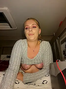 VanLifeVixen live XXX chat