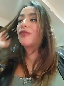 foxxy_lover's Live XXX Chat