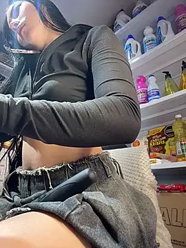 AMBERBUNNY_'s Live XXX Chat