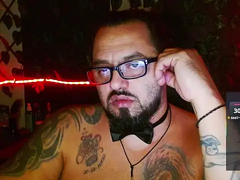 mr_wolf46 webcam show
