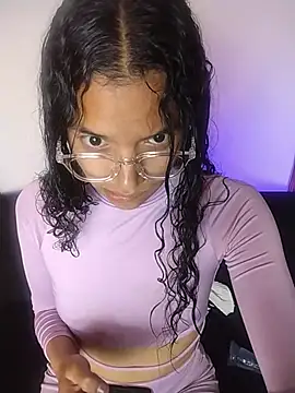 Amarilis_Lily Live XXX-chat