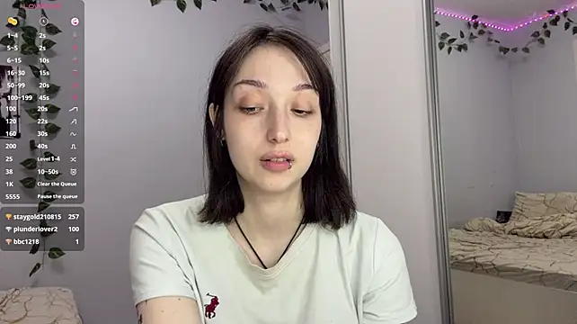 Chat +18 de AustinAlcosiba ao vivo