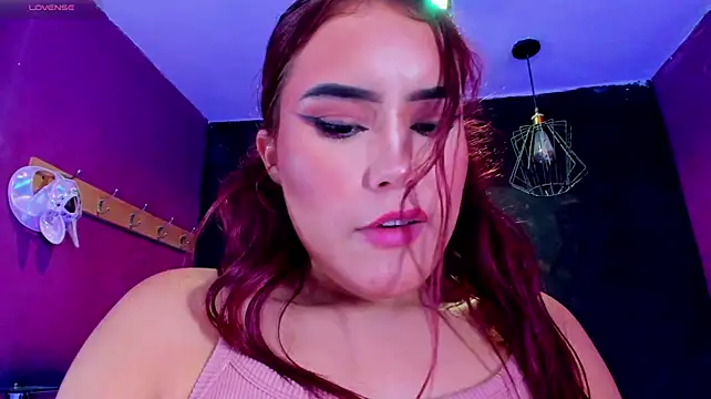 Chat XXX en directo de Alexa_Slave