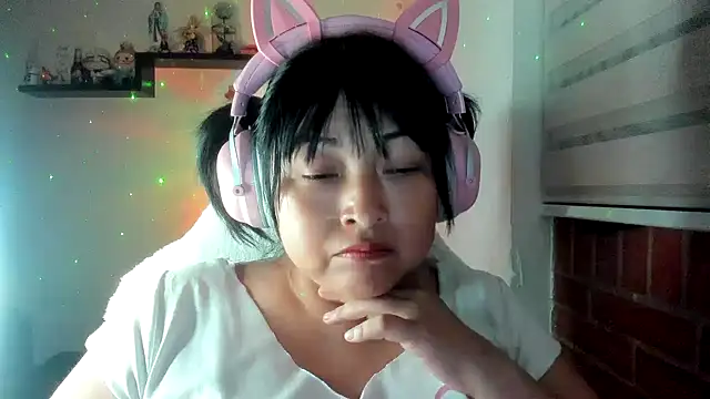 Shaddycute_'s Live XXX Chat