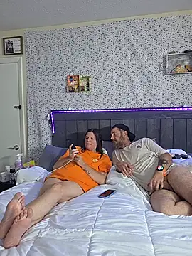הופעת וובקאם של 4dice06
