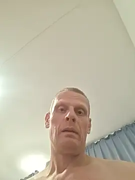 Show modela Prinsen1978 na web-kameri