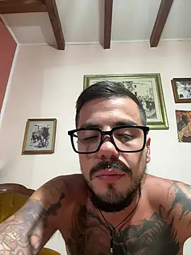 Show Webcam de ogduro
