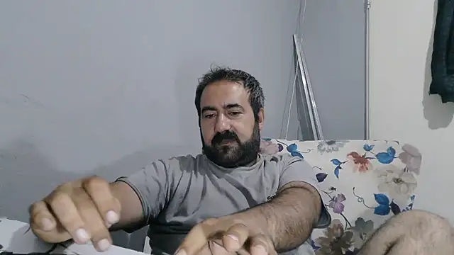 -Hunter_Blaze- – Live XXX-chat