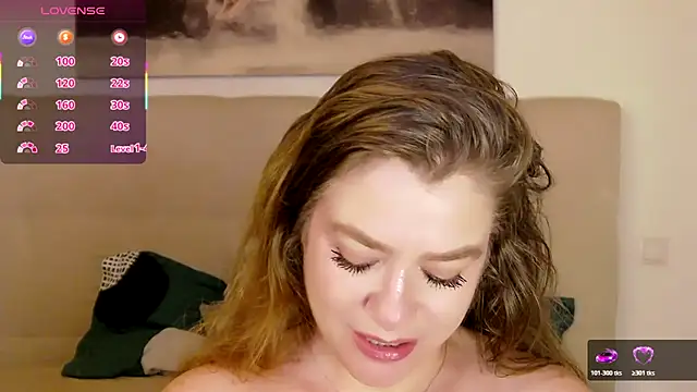 PetersEmily's Live XXX Chat