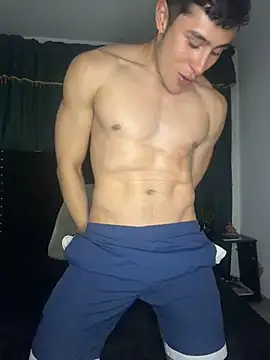 AustinJones_ Obrolan Langsung XXX