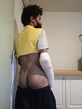 BBCPORTLAND503's Webcam Show
