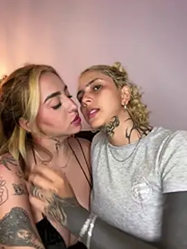 Velvet1_'s Live XXX Chat