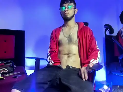 mark_splinter09: απευθείας συνομιλία ΧΧΧ