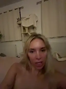 عرض كام Naughtyblondex