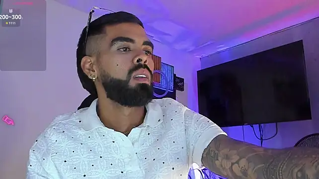 _kameron9811 Live XXX-Chat