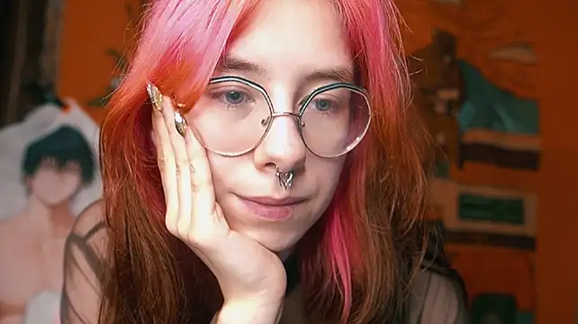cutiiepink – Live XXX-chat
