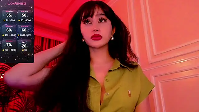 دردشة YOURCRISTINAS الجنسية المباشرة