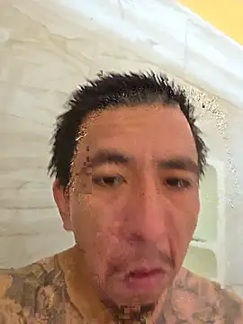 הופעת וובקאם של Boogiehtx713