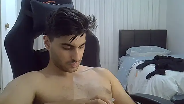Chat XXX ao vivo de ciceroable