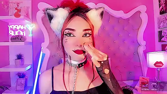LeyXandrabraz's Live XXX Chat