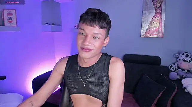 XXX chat uživo modela nicky_moo