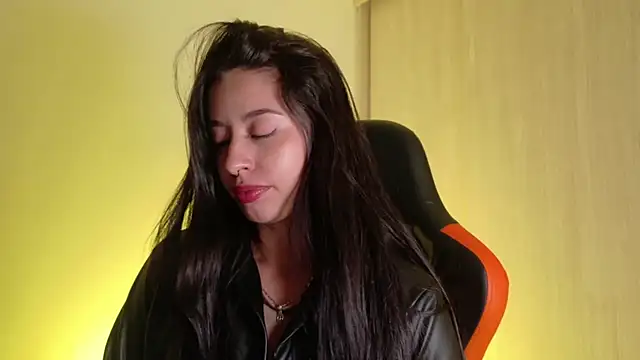 Misscarolsph 라이브 XXX 채팅
