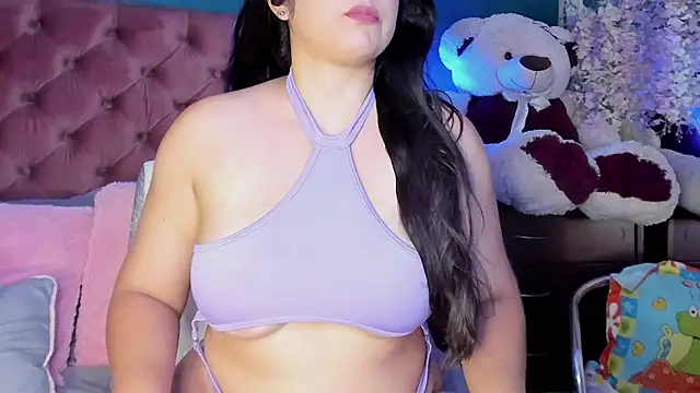 Sofia-Venegas' Live XXX Chat