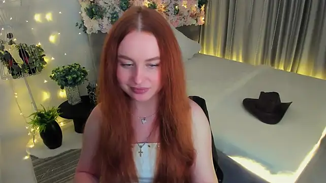 Chatroom XXX en direct de AirySilhouette