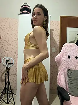 Онлайн чат XXX Irresistible37