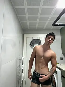 nomorelies Pertunjukan Webcam
