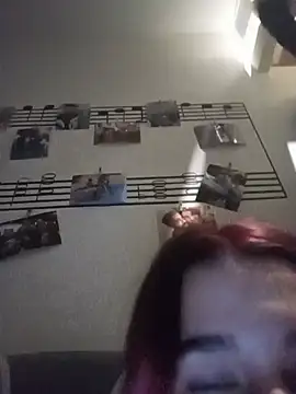 Mawuiiii's Live XXX Chat
