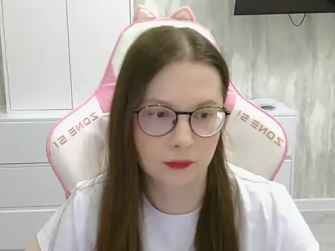 Elvirada Live XXX-Chat