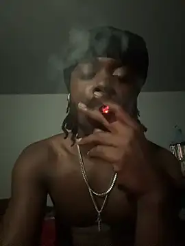 TheMightyDxXx's Webcam Show