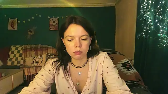 ClancyMorissey Adlı Modelin Canlı XXX Sohbeti
