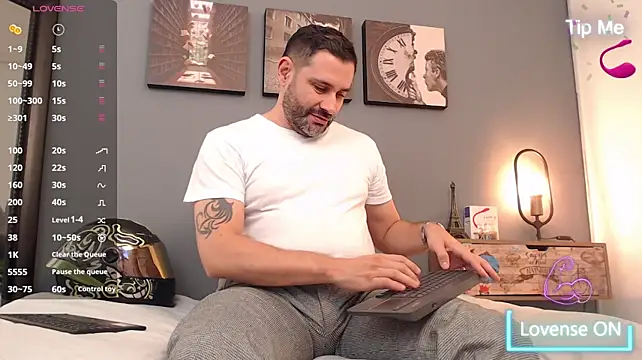 jonasbeards live XXX chat