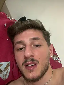 mamihso1 Adlı Modelin Canlı XXX Sohbeti