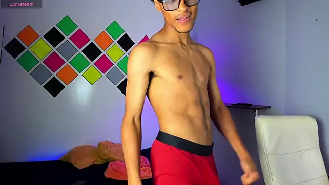 Show Webcam de kendrick_b