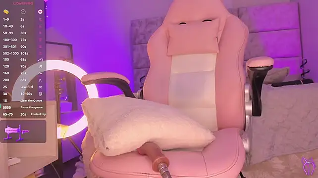Živý XXX chat _karime_