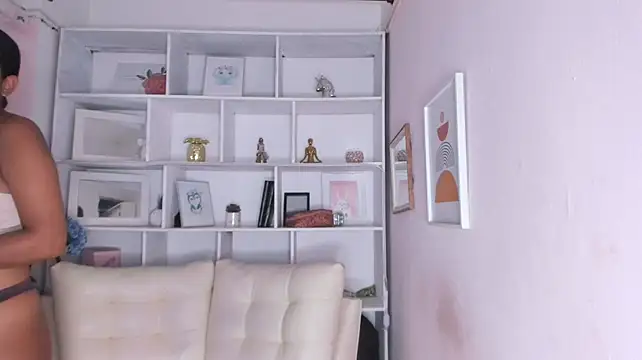 Irina_Alekseeva Obrolan Langsung XXX