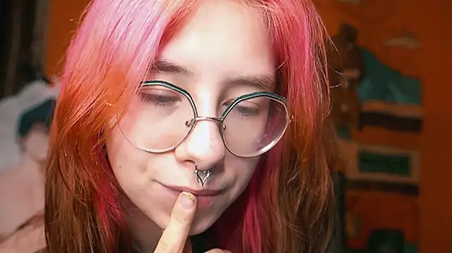 Chat XXX en directo de cutiiepink